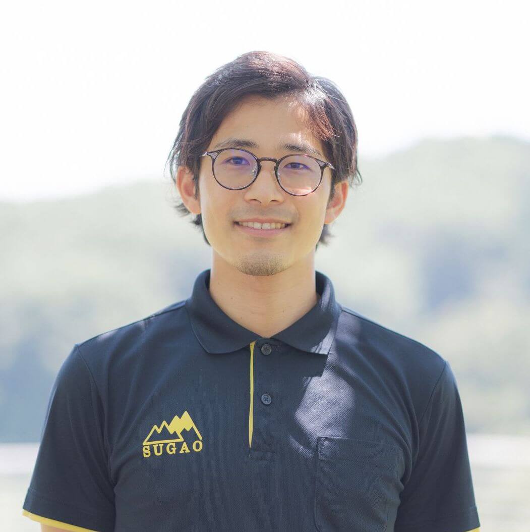写真:下野 祐輔(しもの ゆうすけ)さん